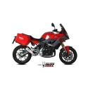 Mivv Slip-On X-M1 Titan BMW F 900 XR 2020-25