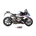 Mivv Slip-On Mk3 carbono BMW S 1000 RR 2019-25
