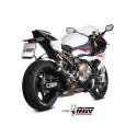 Mivv Slip-On Mk3 carbono BMW S 1000 RR 2019-25