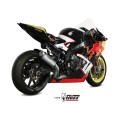 Mivv Slip-On GP Pro titan BMW S 1000 RR 2017-18