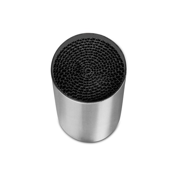 Mivv Catalizador Ø50x100 tipo A2 euro5/4 Moto Guzzi V7 III 2017-20