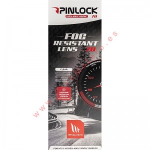 Pinlock MT-V-14 DKS209