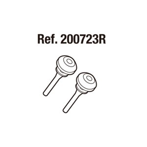 GOMA RECAMBIO ADAPTADOR