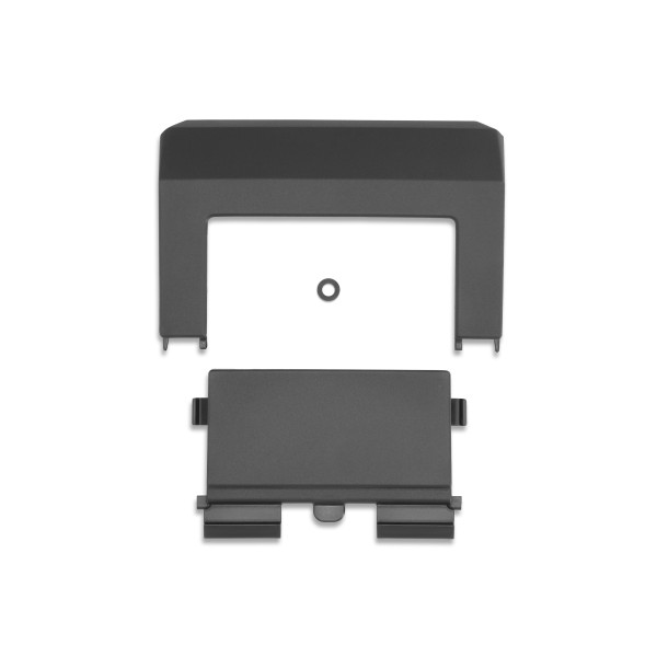 Maneta y pestaña de apertura SH38X