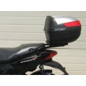 FIJACION PARA MALETA SUPERIOR APRILIA SPORTCITY 125