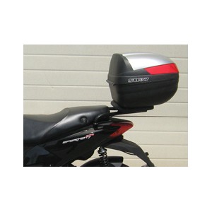 FIJACION PARA MALETA SUPERIOR APRILIA SPORTCITY 125