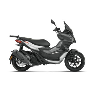 FIJACION PARA MALETA SUPERIOR APRILIA SR 125/200