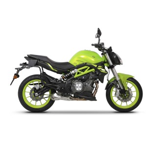 3P SYSTEM FIJACION LATERAL BENELLI BN302S