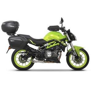 3P SYSTEM FIJACION LATERAL BENELLI BN302S