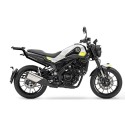 FIJACION PARA MALETA SUPERIOR BENELLI LEONCINO 125/250