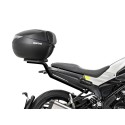 FIJACION PARA MALETA SUPERIOR BENELLI LEONCINO 125/250