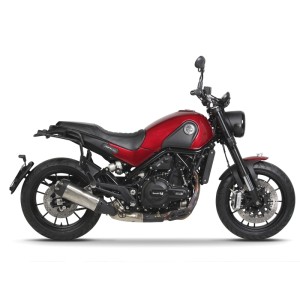 3P SYSTEM FIJACION LATERAL BENELLI LEONCINO 502