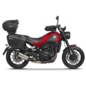 3P SYSTEM FIJACION LATERAL BENELLI LEONCINO 502