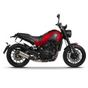 FIJACION SR PARA ALFORJAS BENELLI LEONCINO 502i