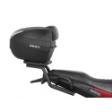 FIJACION PARA MALETA SUPERIOR BENELLI LEONCINO 502