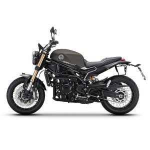 FIJACION SR PARA ALFORJAS LEONCINO 800/TRAIL