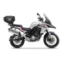 FIJACION PARA MALETA SUPERIOR  BENELLI TRK 125/251/502