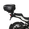 FIJACION PARA MALETA SUPERIOR  BENELLI TRK 125/251/502