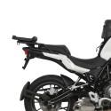 FIJACION PARA MALETA SUPERIOR  BENELLI TRK 125/251/502