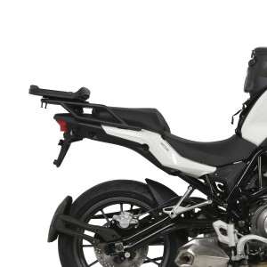 FIJACION PARA MALETA SUPERIOR  BENELLI TRK 125/251/502