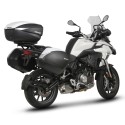FIJACION PARA MALETA SUPERIOR  BENELLI TRK 125/251/502