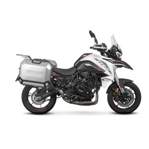4P SYSTEM FIJACION LATERAL BENELLI TRK 702/TRK 702 X