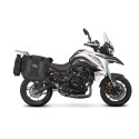 4P SYSTEM FIJACION LATERAL BENELLI TRK 702/TRK 702 X