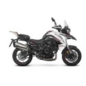 4P SYSTEM FIJACION LATERAL BENELLI TRK 702/TRK 702 X