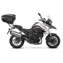 FIJACION PARA MALETA SUPERIOR BENELLI TRK 702/TRK 702 X