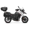 FIJACION PARA MALETA SUPERIOR BENELLI TRK 702/TRK 702 X