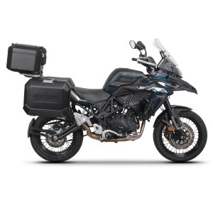4P SYSTEM FIJACION LATERAL BENELLI TRK 502X/QJ SRT 700 X TRAIL