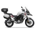 3P SYSTEM FIJACION LATERAL  BENELLI TRK 502 X/QJ SRT 700 X TRAIL