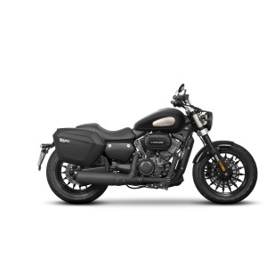 3P SYSTEM FIJACION LATERAL KEEWAY-BENDA V 302 C/V-CRUISER 125