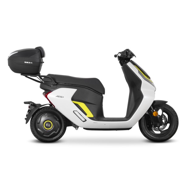 FIJACION PARA MALETA SUPERIOR ZEEHO AE6 S+