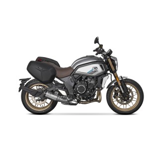 FIJACION SR PARA ALFORJAS CFMOTO 700 CL-X HERITAGE