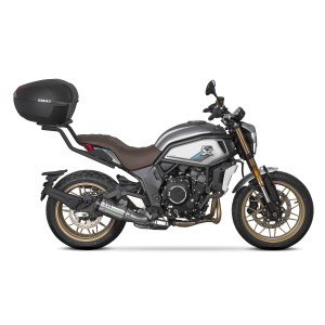 FIJACION PARA MALETA SUPERIOR CFMOTO 700 CL-X HERITAGE