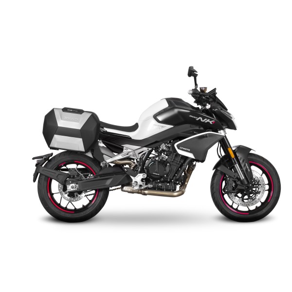 3P SYSTEM FIJACION LATERAL CF MOTO 800 NK/SPORT/ADVANCED