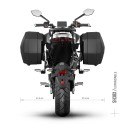 3P SYSTEM FIJACION LATERAL CF MOTO 800 NK/SPORT/ADVANCED