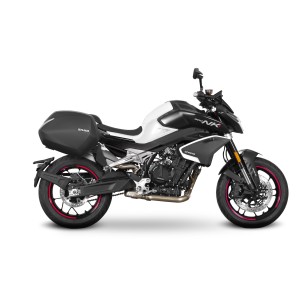 3P SYSTEM FIJACION LATERAL CF MOTO 800 NK/SPORT/ADVANCED