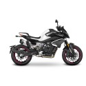 3P SYSTEM FIJACION LATERAL CF MOTO 800 NK/SPORT/ADVANCED