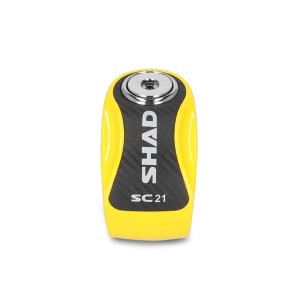 ANTIRROBO DE DISCO SC21 – AMARILLO