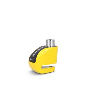 ANTIRROBO DE DISCO SC21 – AMARILLO