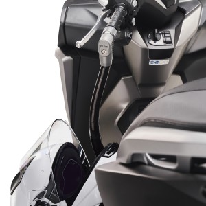 ANTIRROBO DE MANILLAR SC305H SERIE 3 (TAMAÑO 5)