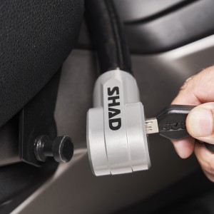 ANTIRROBO DE MANILLAR SC305H SERIE 3 (TAMAÑO 5)