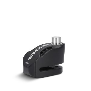 ANTIRROBO DE DISCO SC61A – NEGRO