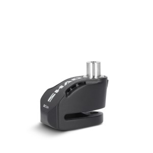 ANTIRROBO DE DISCO SC62A - NEGRO