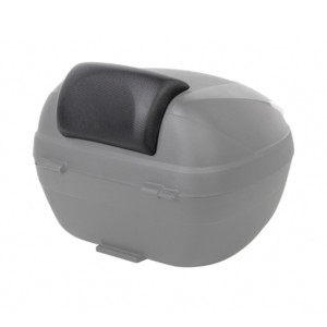 TOP CASE SH34 CARBONO