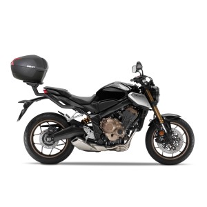 TOP CASE SH47 REFLECTOR ROJO