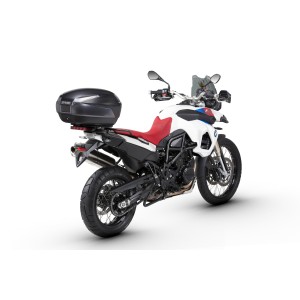 TOP CASE SH48 GRIS OSCURO