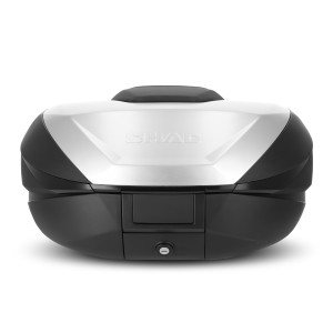 TOP CASE EXPANDIBLE SH59X ALUMINIO